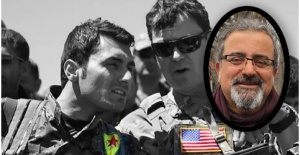 SURİYE’DE SON DURUM