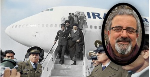 İRAN’DA ACEM OYUNU