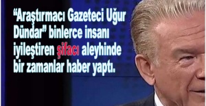 NE DOKTOR NE DE PROFESÖRDÜ…