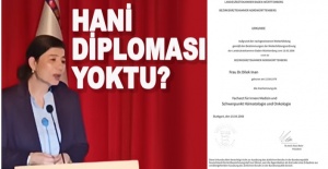 TIBBİ KENEVİR YASALLAŞIYOR