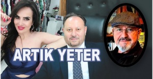 İSTİFA ET