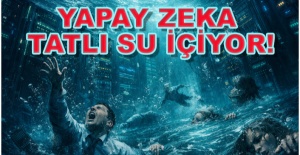 İKLİM YALANIN ARKASINDA NE VAR?