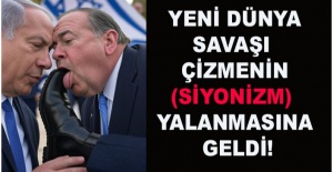 KUDÜS’TE HRİSTİYAN  SİYONİST ÇATIŞMASI