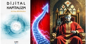 TEKNOLOJİ Mİ (5G) İNSAN MI?