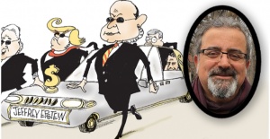 EPSTEİN DAVASI BİZE NE SÖYLÜYOR?