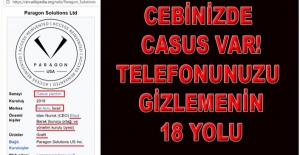 bŞEYTAN GÖR DEMİYOR/b