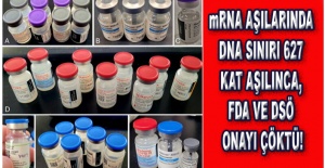 “AŞI ÖLÜMLERİNİN NEDENİ”