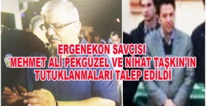 DÜN TUTUKLAYANLAR, BUGÜN SANIK