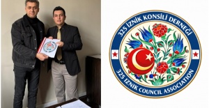 PAPA İZNİK’TE BİR DAHA AYİN YAPAMAYACAK