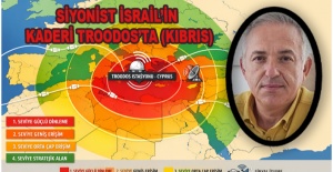 İSRAİL, Trodos'un Tepesinden İnmeli/İndirilmeli