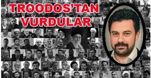 KIBRIS BİP MERKEZİ!