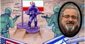 İRAN SAVAŞININ ANALİZİ