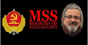 GÜNÜMÜZ CASUSLUĞU ve İRAN