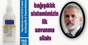 bKAÇIRDIĞIMIZ HOCl MUCİZESİ/b
