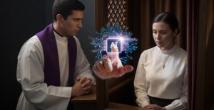 DİJİTAL TANRI ve PAYGAMBER KAVRAMINA GEÇİŞ!