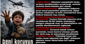 bYeni Dünya Düzeni:/b
