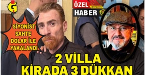 bZanlılar Siyonist İsrail Vatandaşı./b