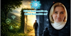 Dijital Egemenlik