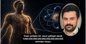 ECS & Vücudumuz