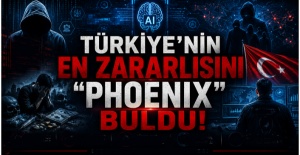 TÜRKİYE’NİN “EN ZARARLISI”