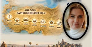 GASTRO POLİTİKA