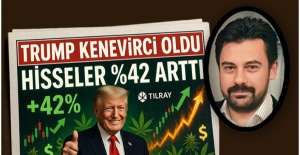 KENEVİR DE TSUNAMİ ETKİSİ