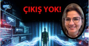 DİJİTAL ZİNDAN