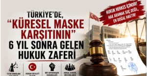 MASKEYİ DANIŞTAY BOZDU!