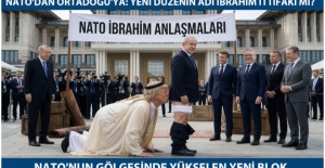 NATO İLE ÜÇÜNCÜ DÜNYA DÜZENİ