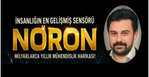 NÖRONUN TÜM ŞİFRELERİ: