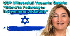 SİYONİSTLER İLE FEDERASYON MU?