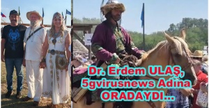 “KURULTAJ 2026 BUGAC” - Macaristan 'da!