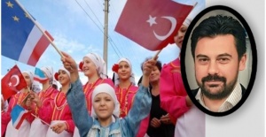 Gökoğuz’dan Gagauz’a