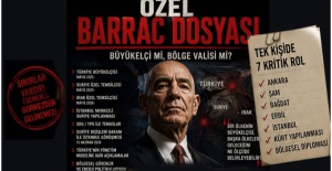 BÜYÜKELÇİ Mİ, BÖLGE VALİSİ Mİ?