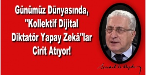 UYANIN ARTIK!