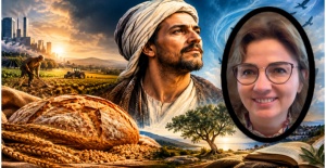 Medeniyet Bir Buğday Tanesiyle Başladı