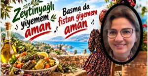 BİZ NE ZAMAN KENDİ SOFRAMIZA YABANCI OLDUK?
