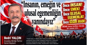 ÖNCE İNSAN