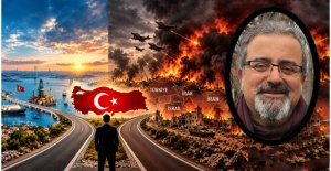 TÜRKİYE NEREYE SÜRÜKLENİYOR?