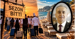 SEZON BİTTİ, PEKİ İNSANLAR NEREYE GİTTİ?