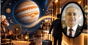 MİSAFİR Mİ, MÜŞTERİ Mİ?