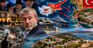 KİMSE DUYMUYOR!