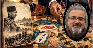 Kartları Karıştırırlar, Biz Oynarız