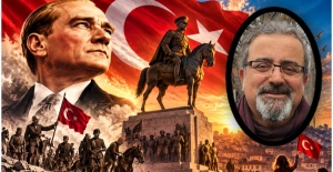 Yaşasın Cumhuriyet