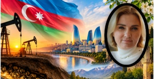 AZERBAYCAN’IN SESSİZ EŞİĞİ