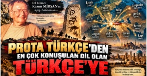 DÜNYA TÜRKÇE KONUŞUYOR DA FARKINDA DEĞİL!